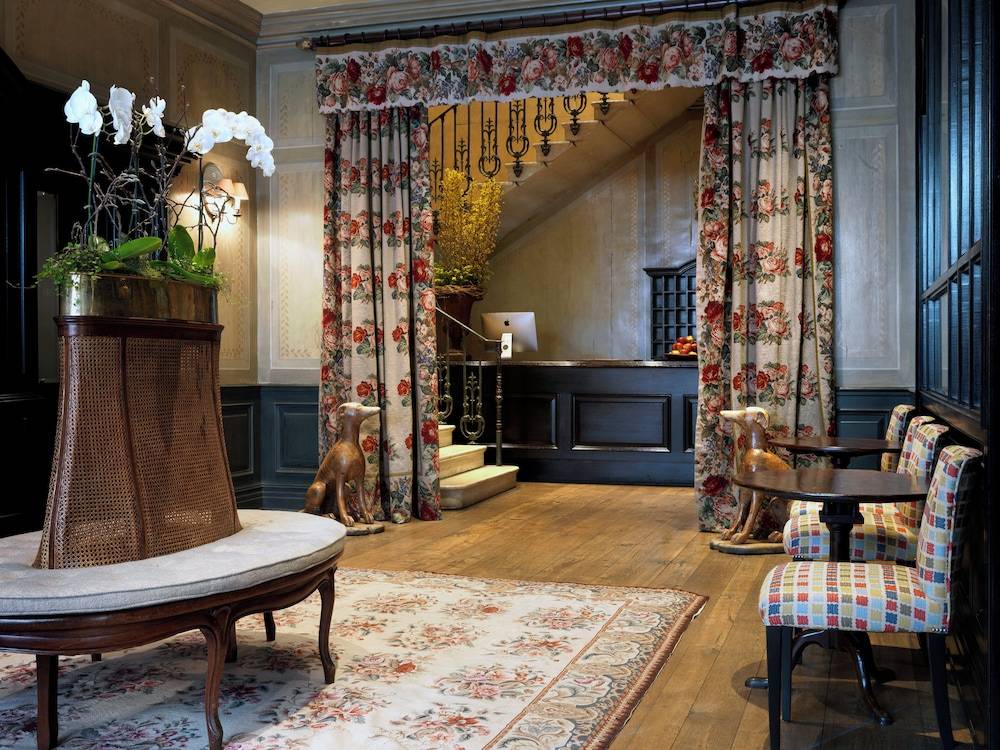 Covent Garden Hotel, Firmdale Hotels 2