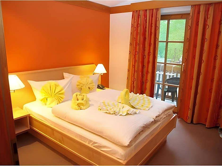 Alphotel Ettal 2