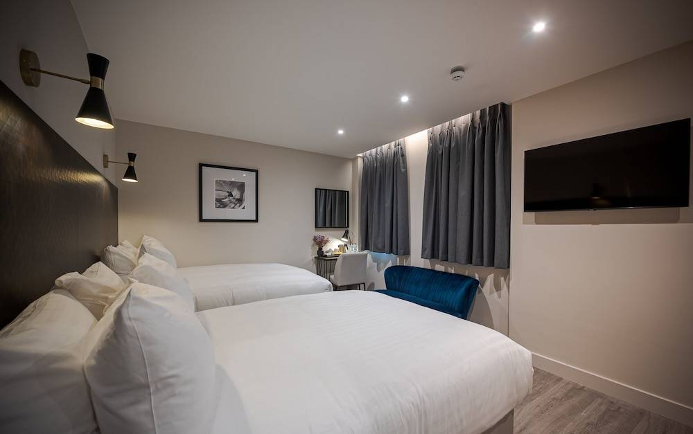 King's Cross Express Inn 1