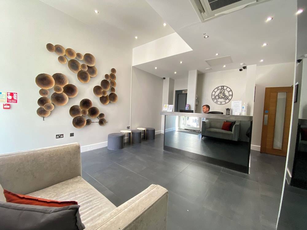 Trebovir Hotel 2