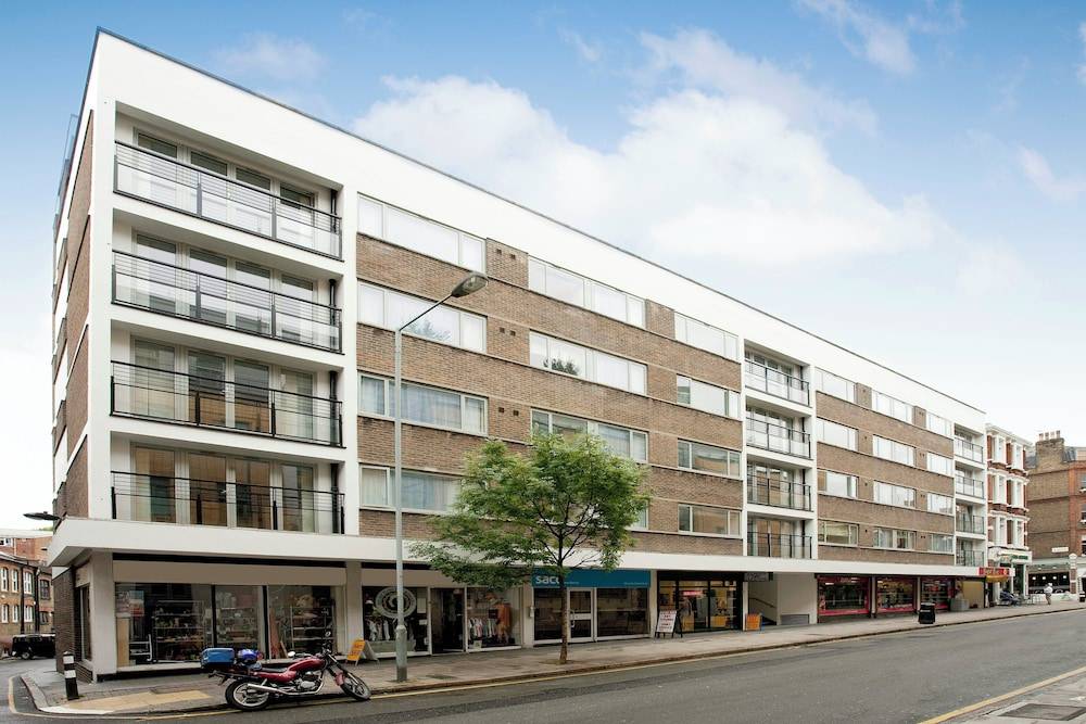 SACO Holborn – Lamb’s Conduit St 1