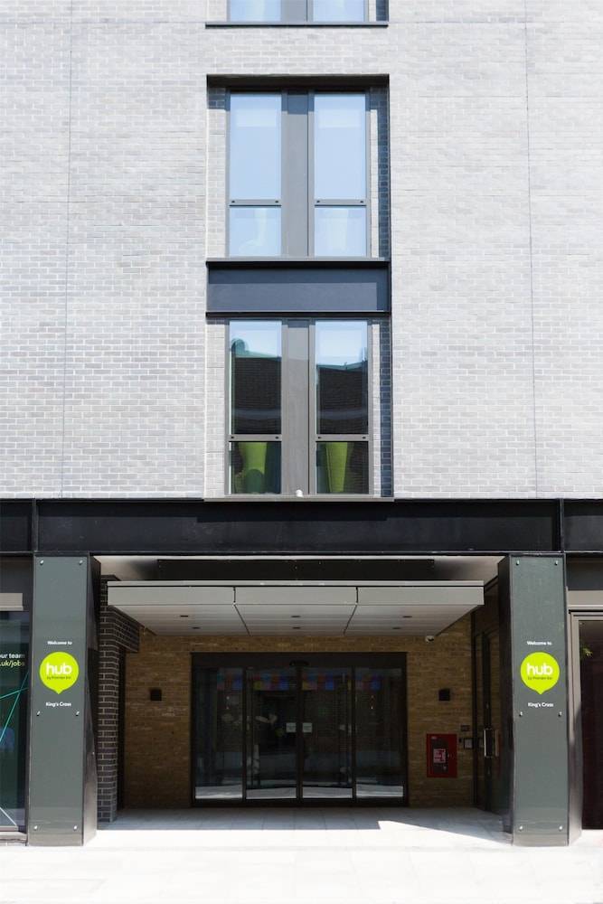 hub London - King's Cross 1
