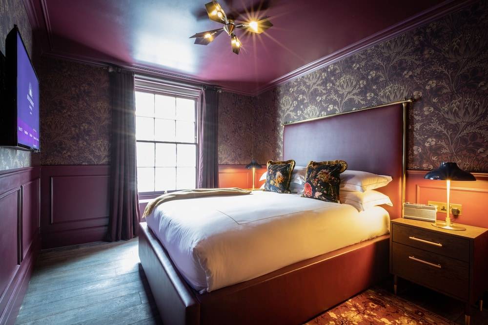 Sun Street Hotel Shoreditch 1