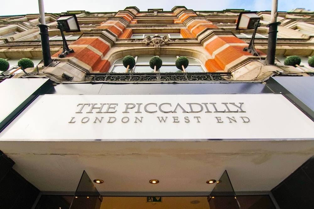 Montcalm Piccadilly Townhouse, London West End 1
