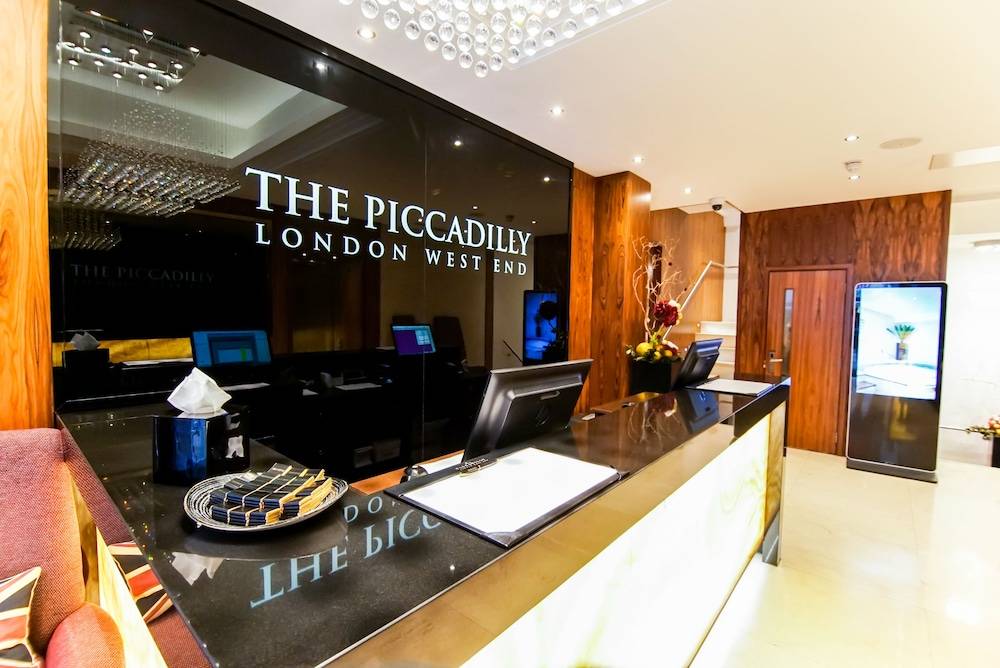 Montcalm Piccadilly Townhouse, London West End 2