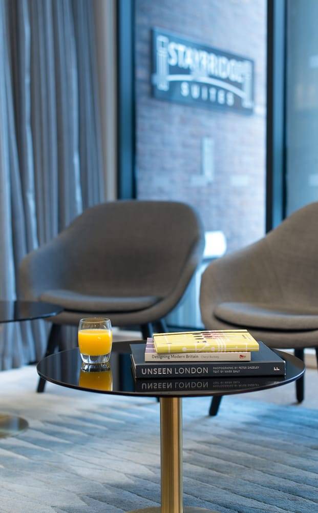 Staybridge Suites LONDON - VAUXHALL by IHG 2