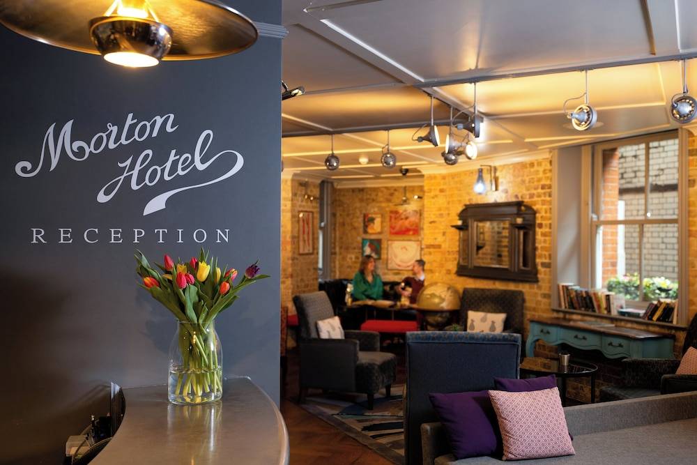Morton Hotel 2