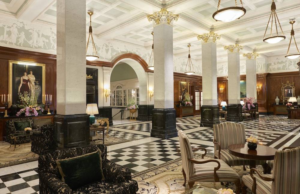 The Savoy 2