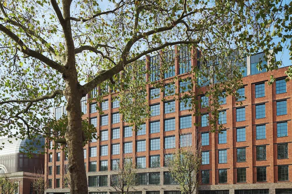 The Hoxton, Shepherds Bush 1