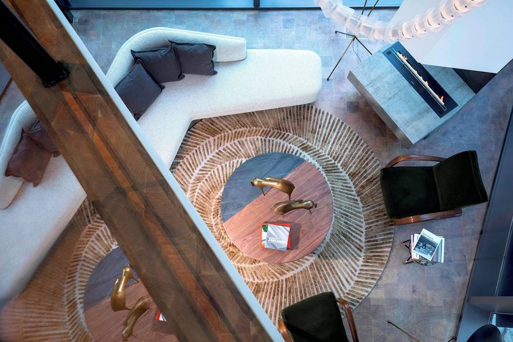 Bankside Hotel, Autograph Collection 2