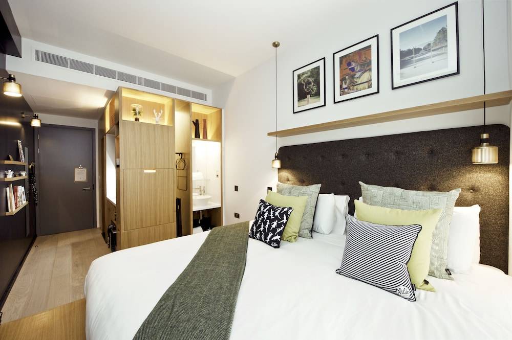 Wilde Aparthotels, London, Covent Garden 2