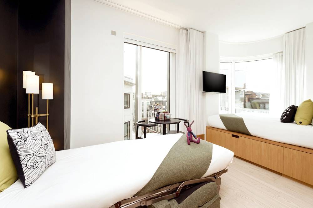 Wilde Aparthotels, London, Covent Garden 1