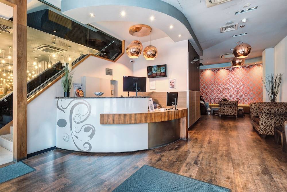 Maitrise Hotel Maida Vale - London 2
