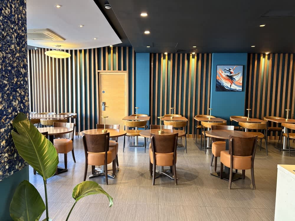 Eurotraveller Hotel - Premier - Tower Bridge 1