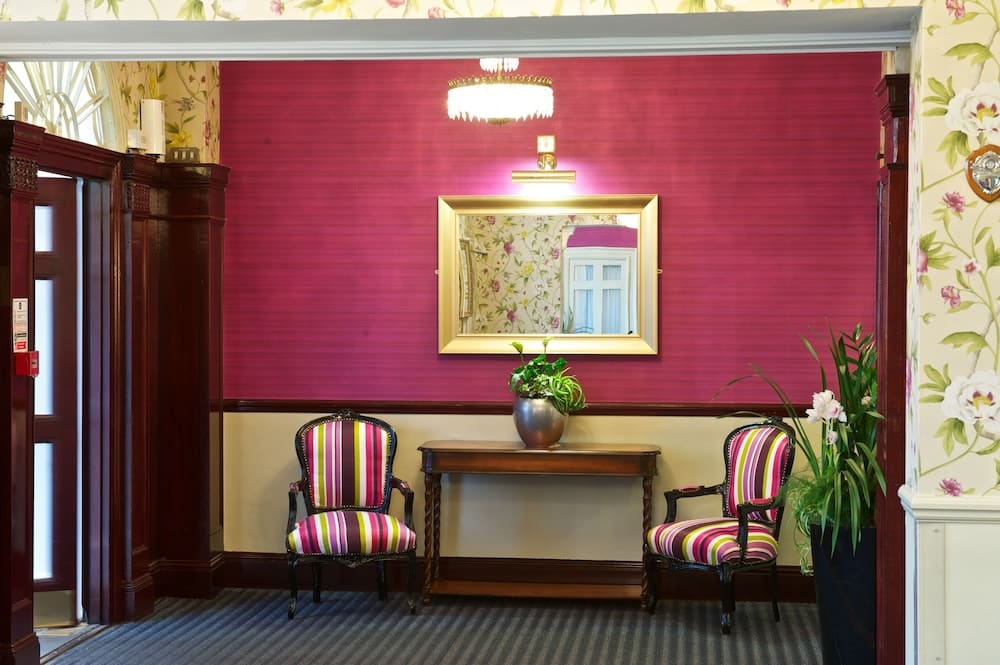 The Clarendon Hotel 2