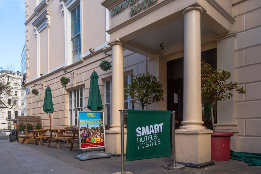 Smart Hyde Park View 1