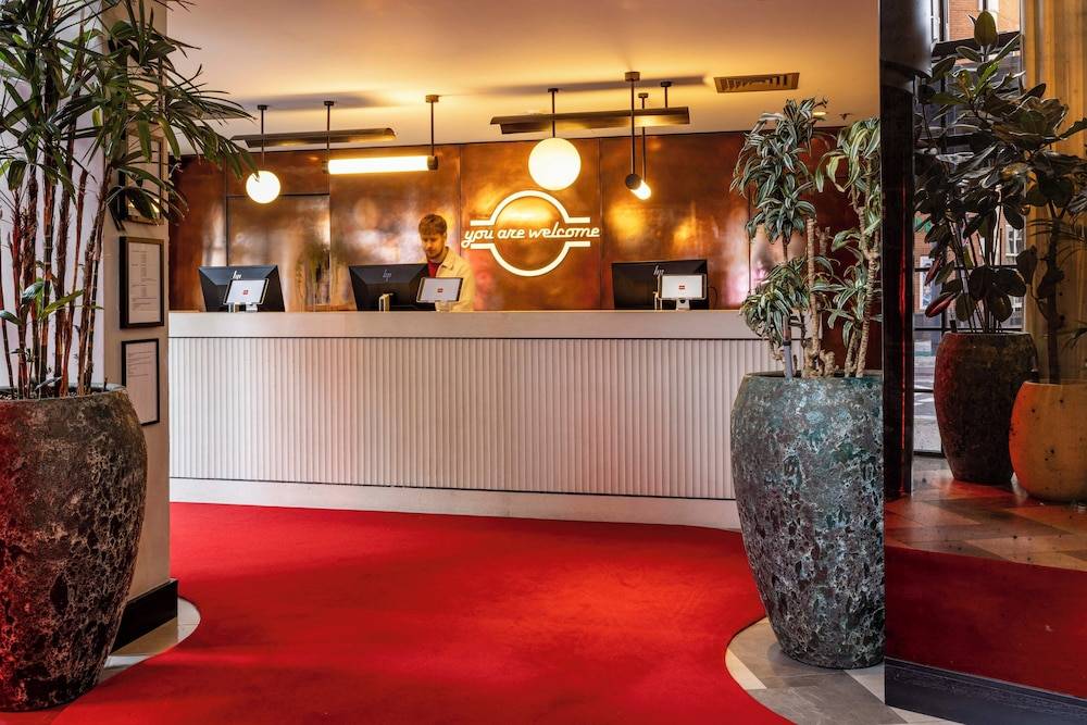 Virgin Hotels London - Shoreditch 2