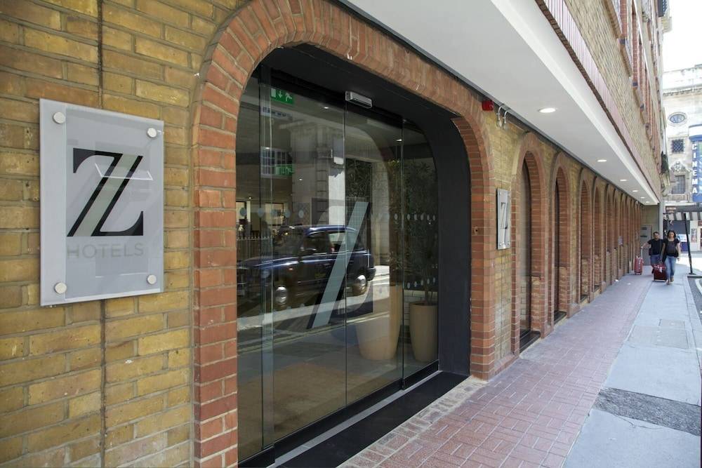 The Z Hotel Piccadilly 1