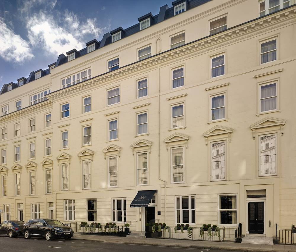 The Westbourne Hyde Park 1