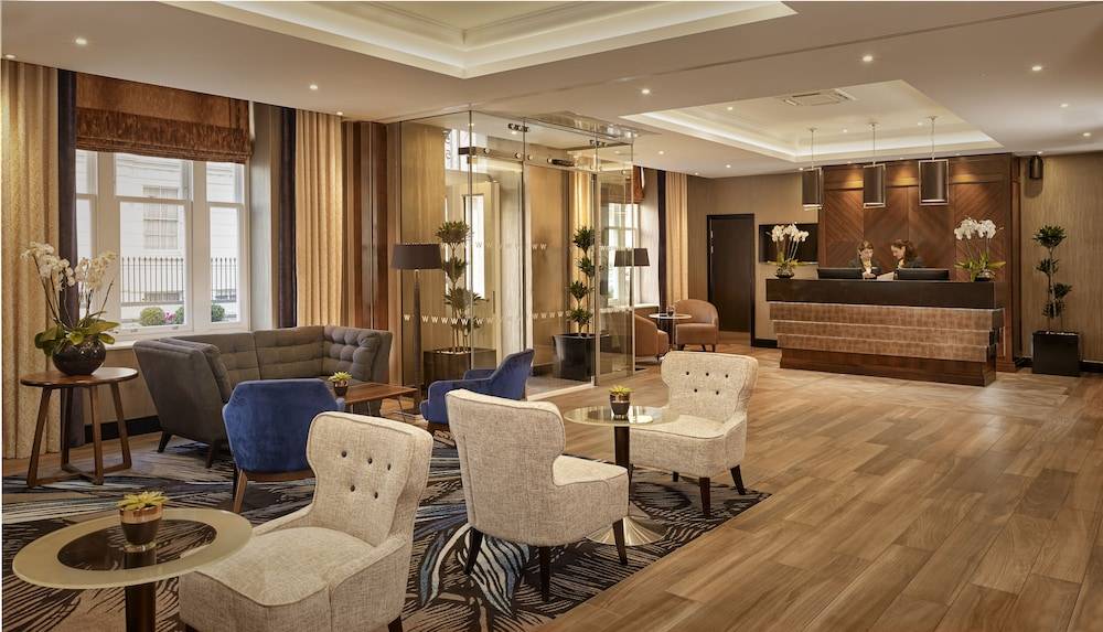 The Westbourne Hyde Park 2