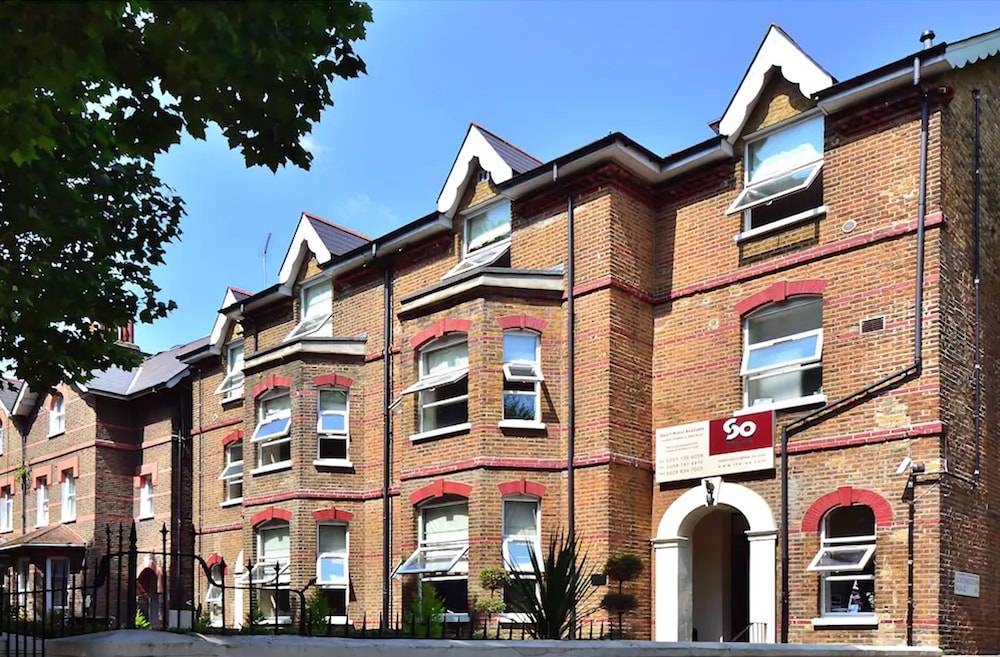 W6 Hotel 1