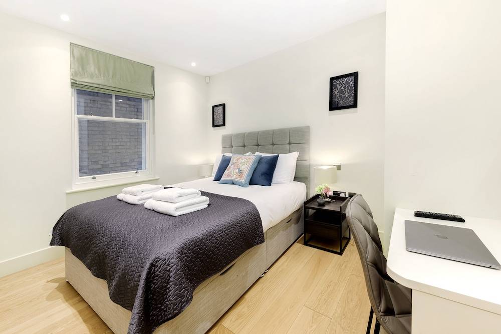 Fitzrovia Apartments 2