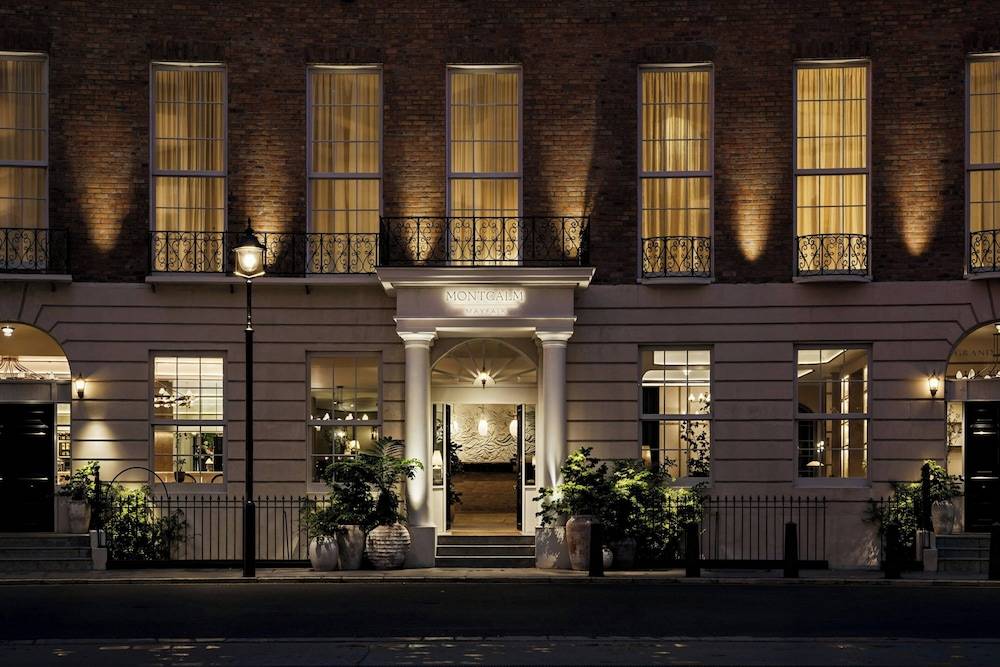 Montcalm Mayfair, Autograph Collection 1