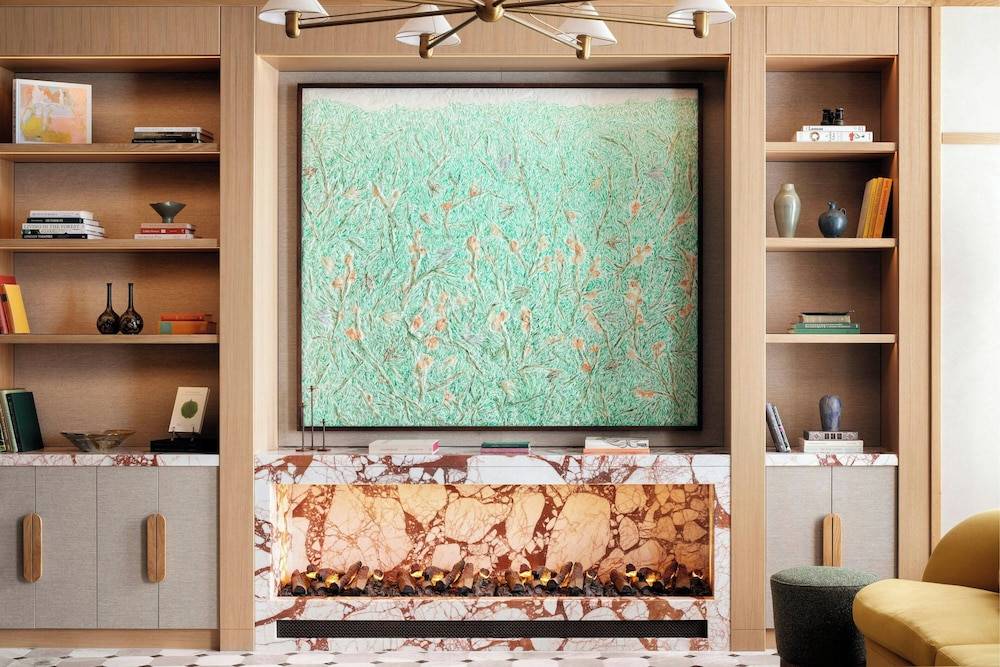 Montcalm Mayfair, Autograph Collection 2