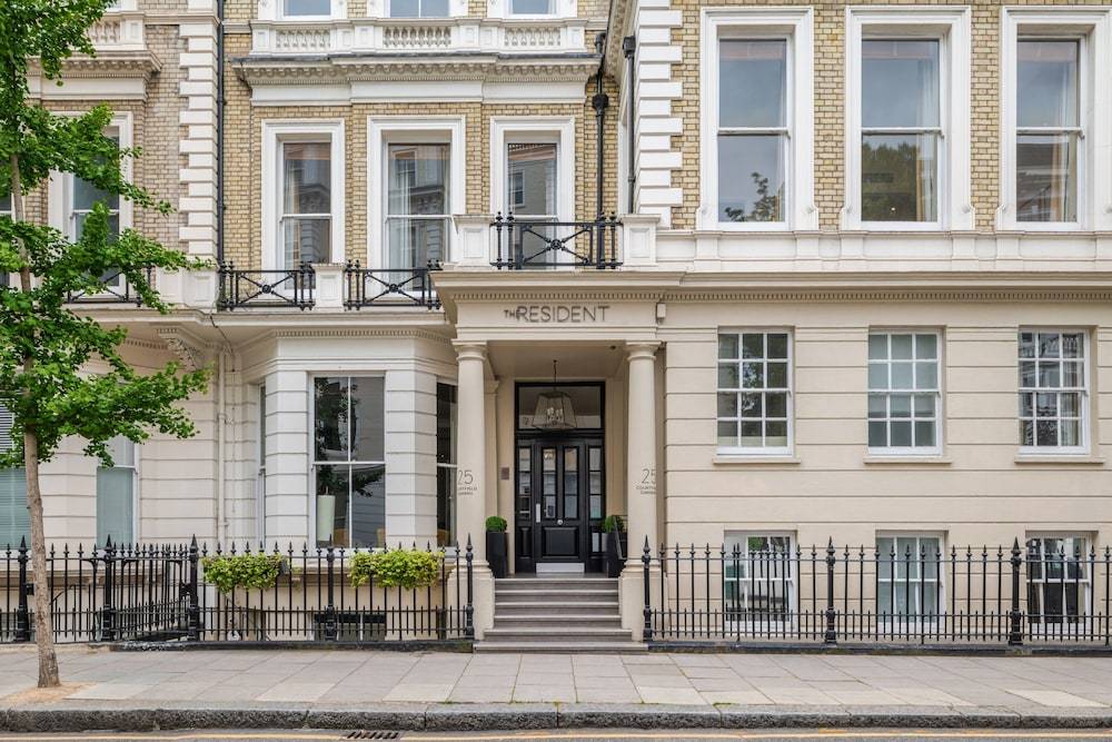 Kula London - Kensington 1