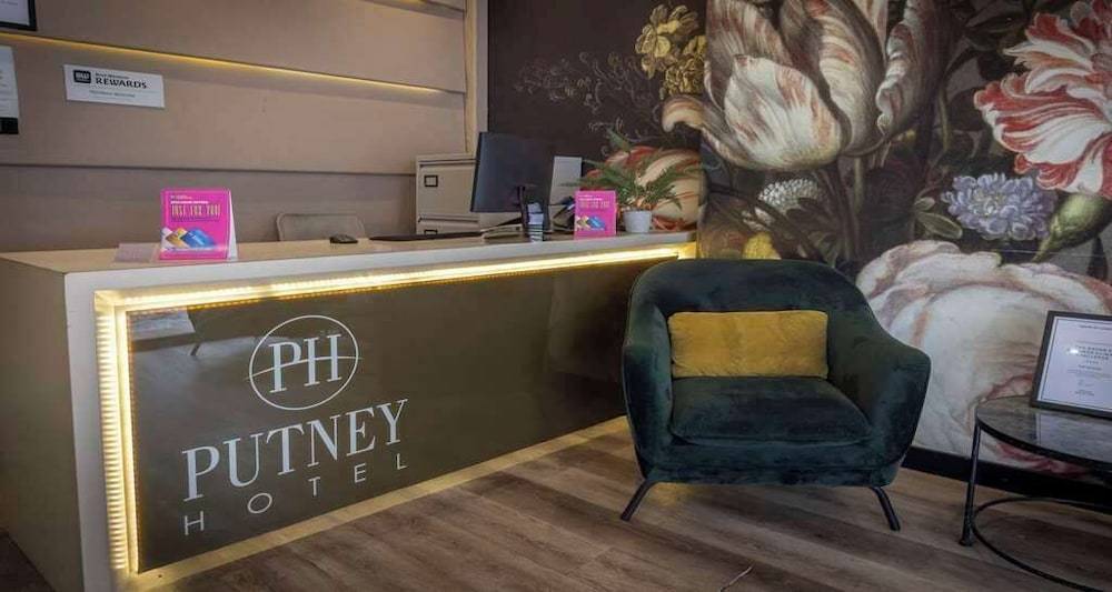 Putney Hotel 1