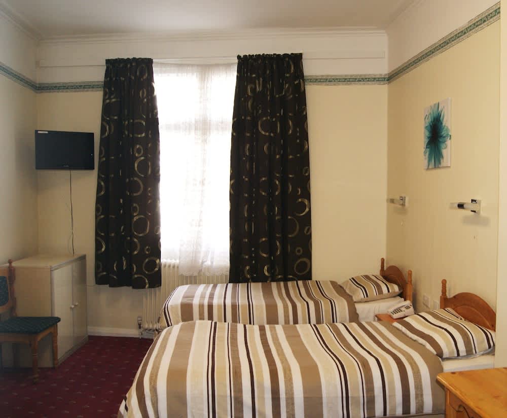 Stanley House Hotel 2