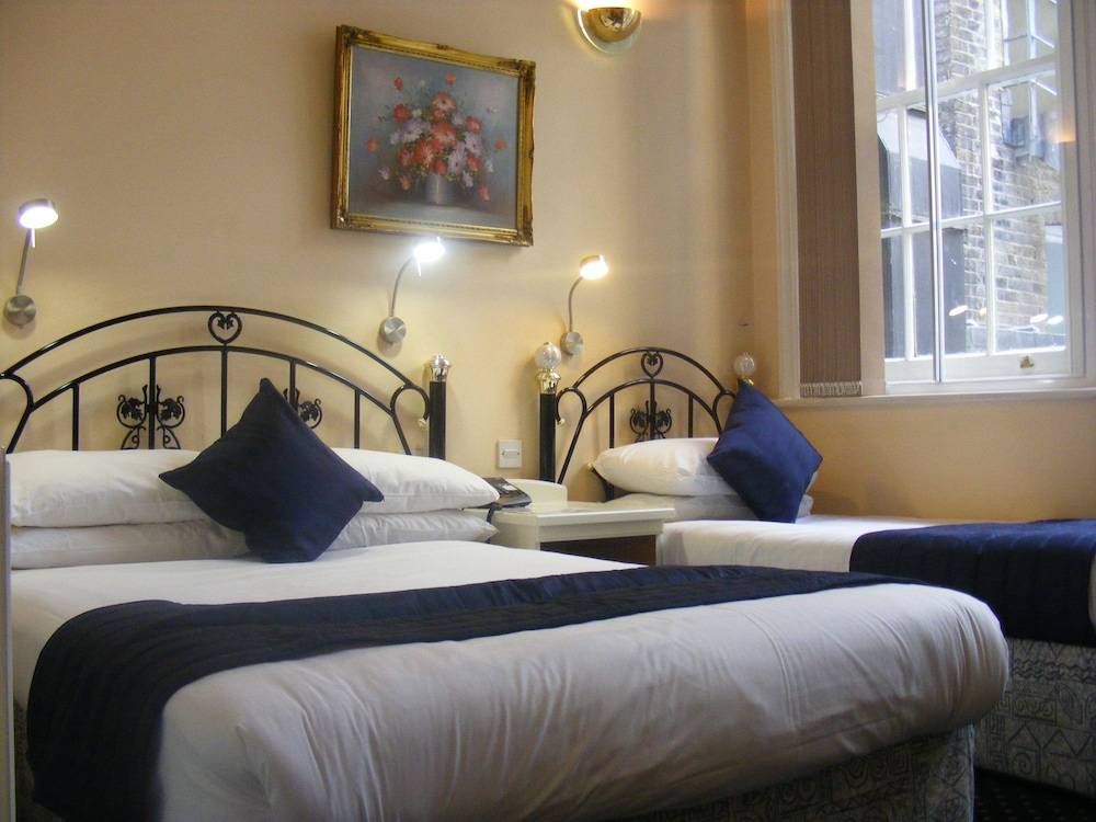Mermaid Suite Hotel 2
