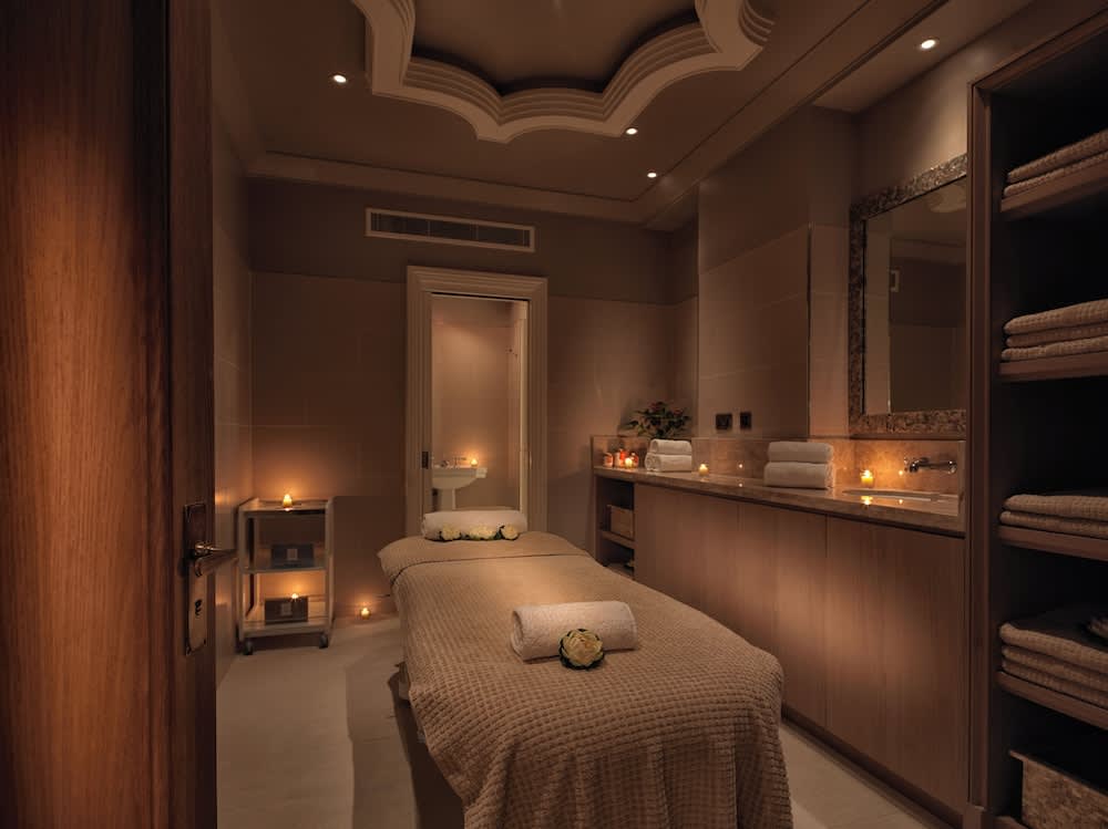 The LaLit London 1