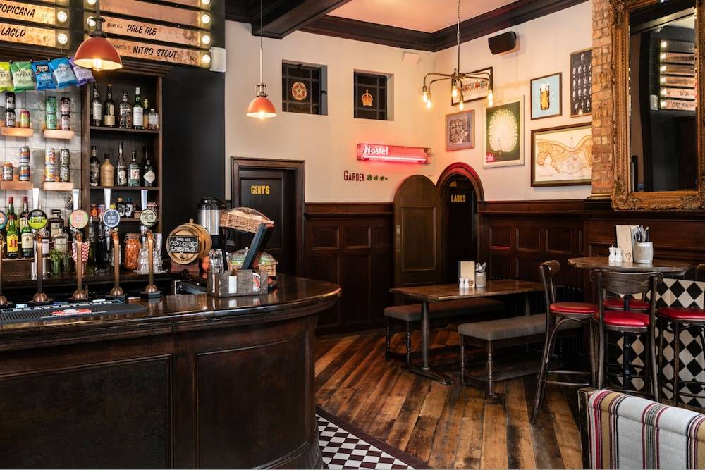 PubLove @ The Rose & Crown 2