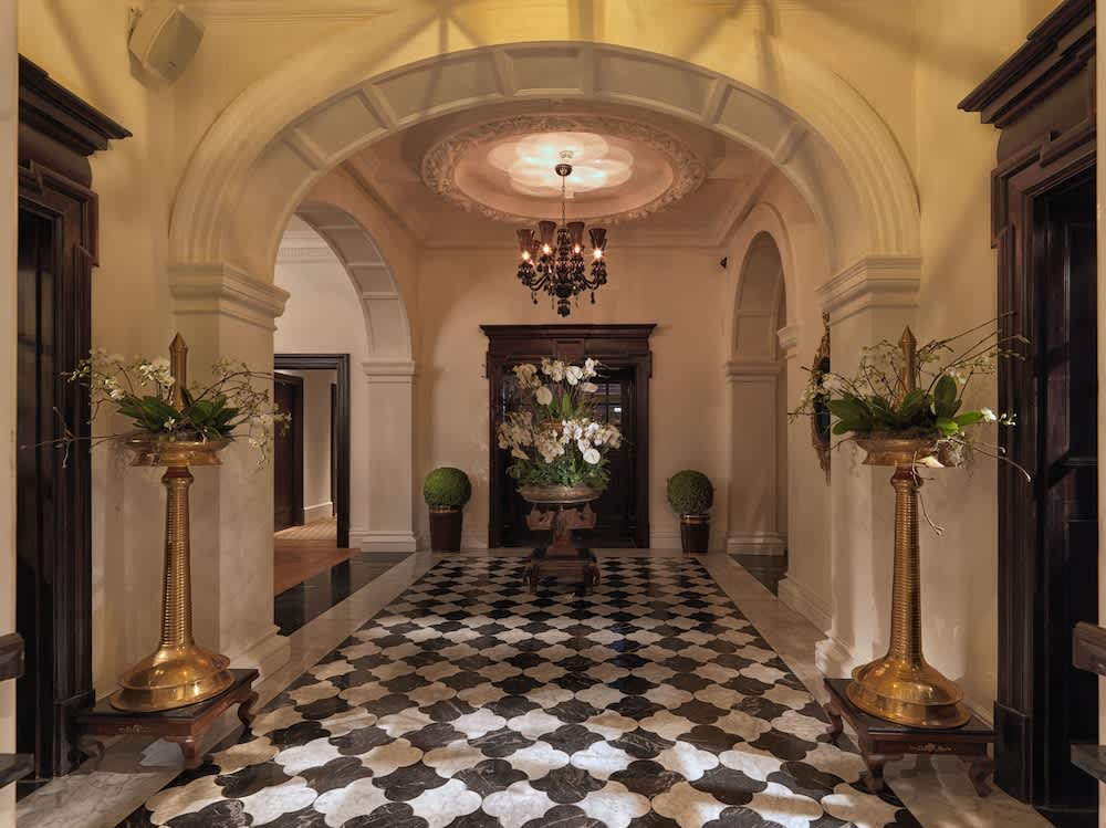 The LaLit London 2