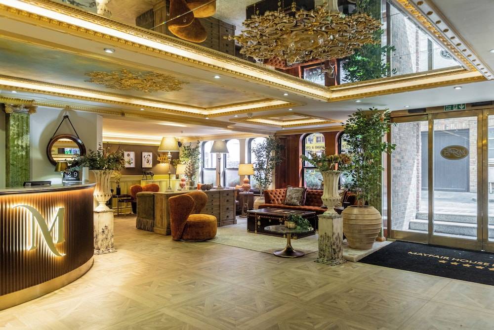 Mayfair House 1