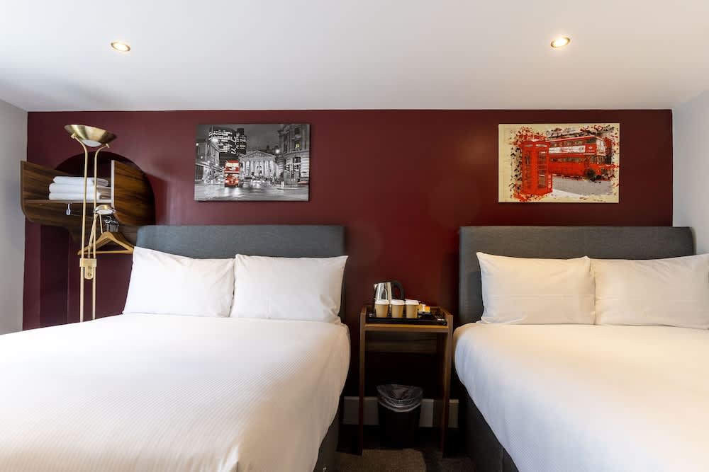Royal Park Hotel 1