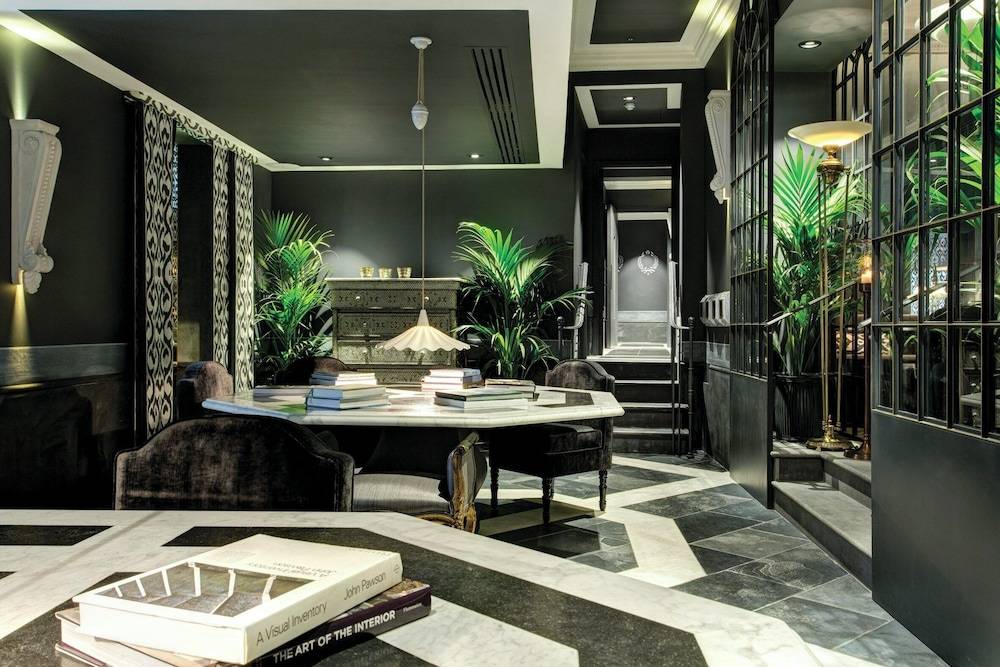 The Franklin London - Starhotels Collezione 2