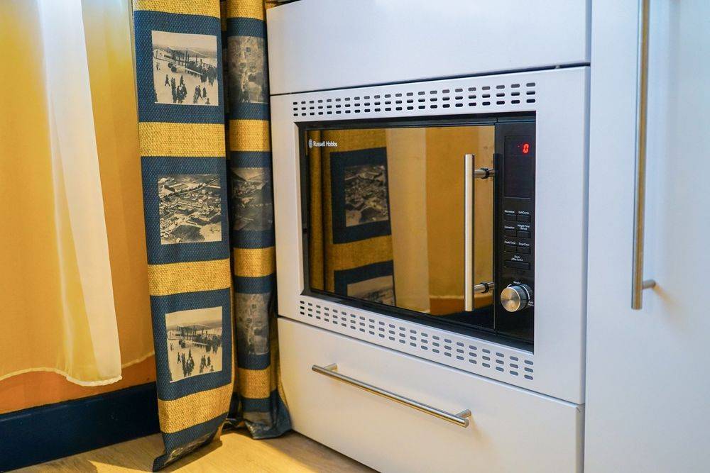 Best Western Plus London Croydon Aparthotel 1