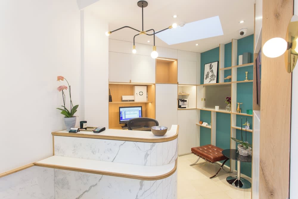 Wardonia Hotel Kings Cross 2