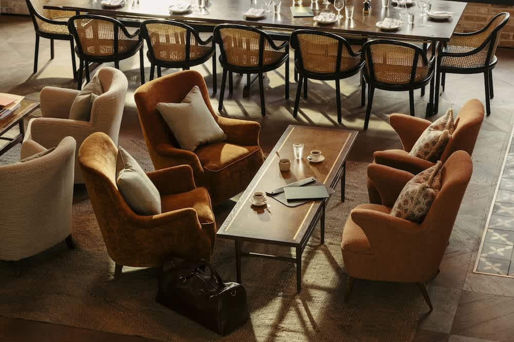 The Hoxton, Southwark 2