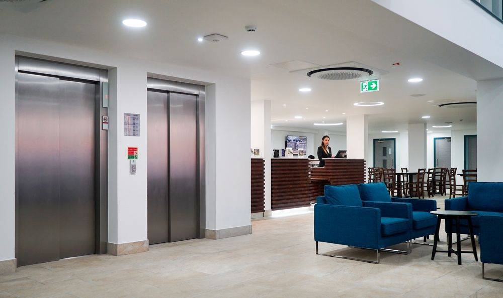 Best Western Plus London Croydon Aparthotel 2