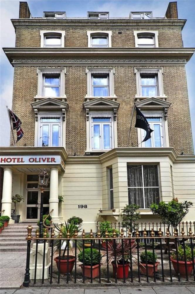 Hotel Oliver 1
