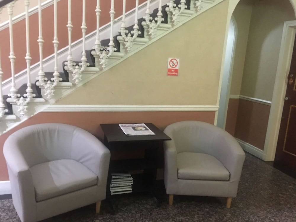 Hotel Oliver 2