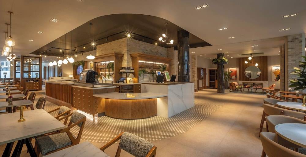 Maldron Hotel Shoreditch London 2