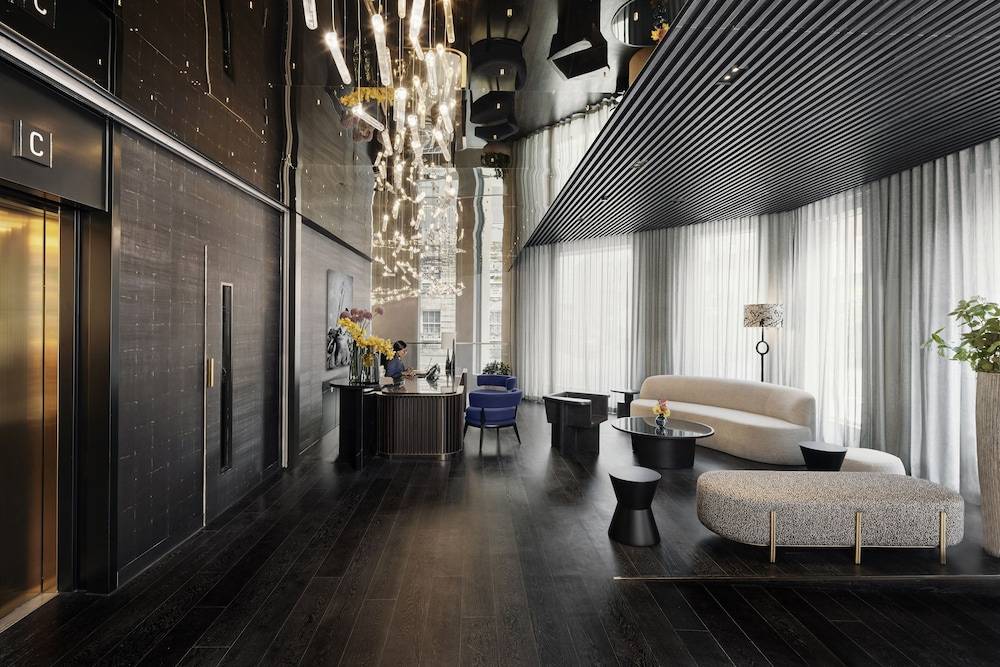 Hotel AMANO Covent Garden 2