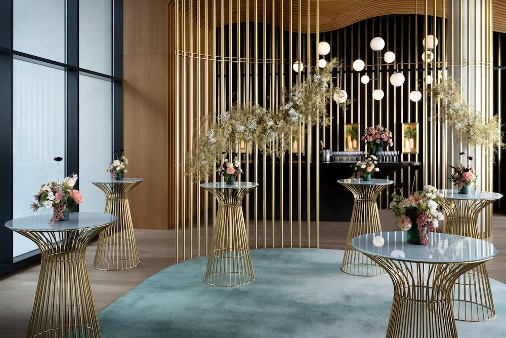 The Westin London City 2
