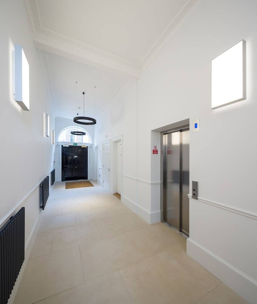 The Z Hotel Gloucester Place 2