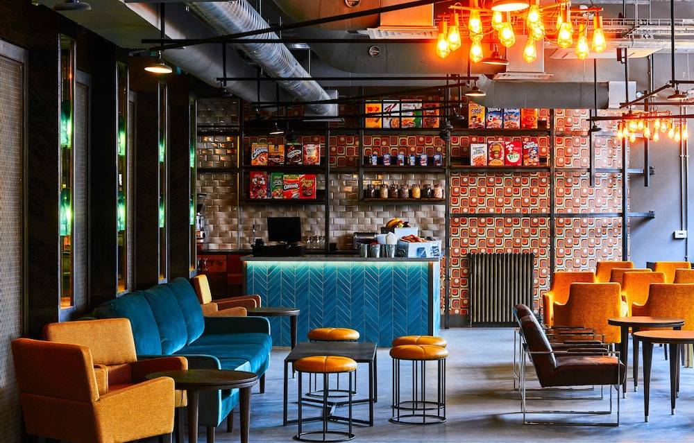 New Road Hotel 1