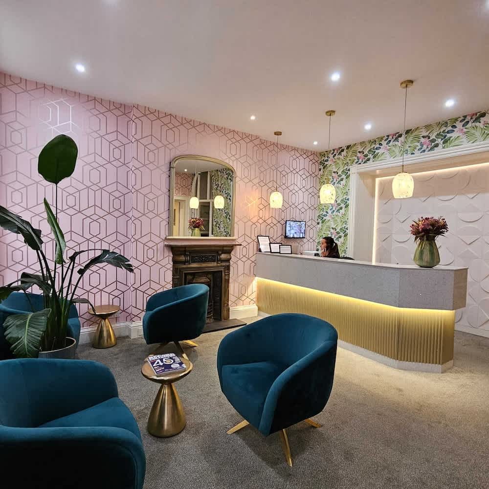 George Hotel 2
